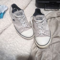 Converse One Star