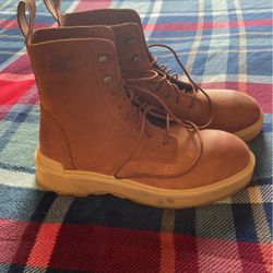 Sorel Boots Ran Size 7