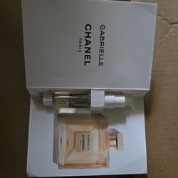 Chanel Eau De Parfum/Sample Card 1.5 ml/0.05 fl oz