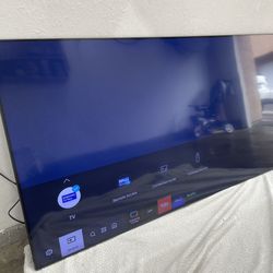 Samsung 82 Inch Smart Tv 