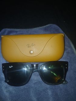 Ray Ban Meg Way Farer 901/31
