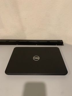 Dell Inspiron 3521 with 256GB SSD, 16GB Ram, and NEW BATTERY!