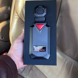 French Avenue Amber Empire