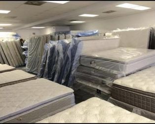 Mattress Deals - Limited Stock, Incredible Prices!