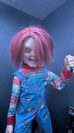 Chucky Full Size