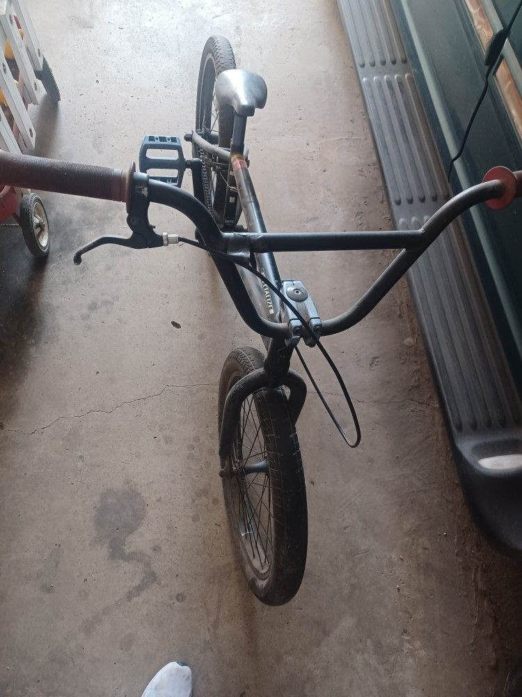 Specialized Bike
