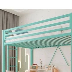 Loft Bed