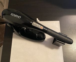 RENPHO Rechargeable Hand Held Deep Tissue Massager