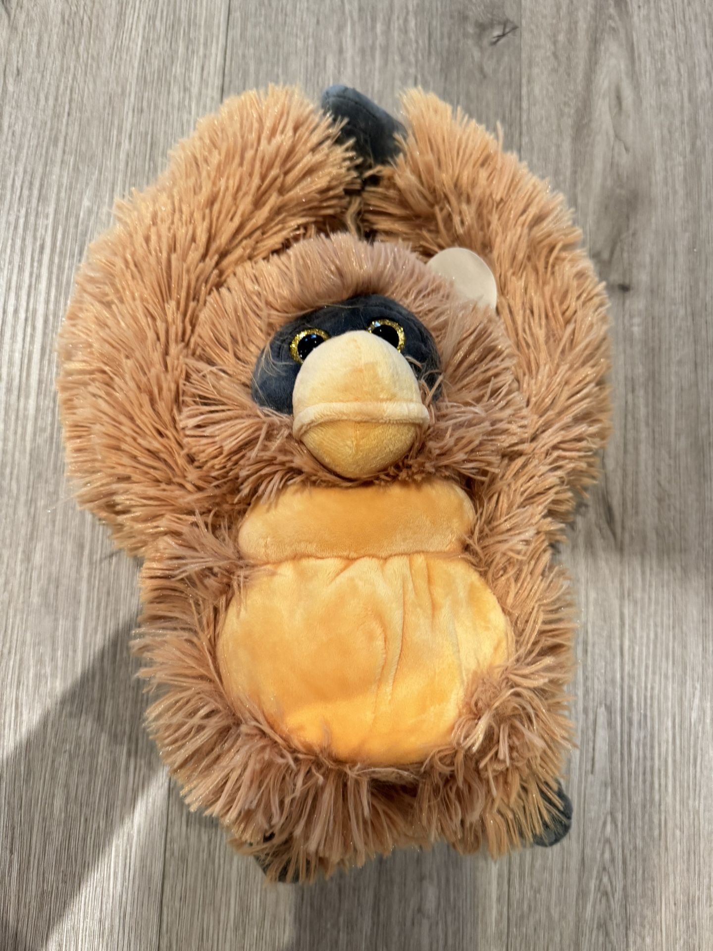 π§Έ Nanco Brand Plush Stuffed Animal