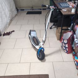 Scooter 