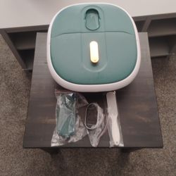Maxcare Foot Messager