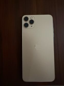 Apple Iphone 11 Pro Max