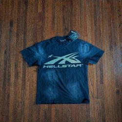 HELLSTAR TEE SHIRT