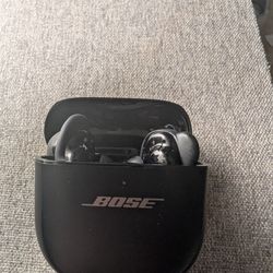 Bose QC Ultra Earbuds 
