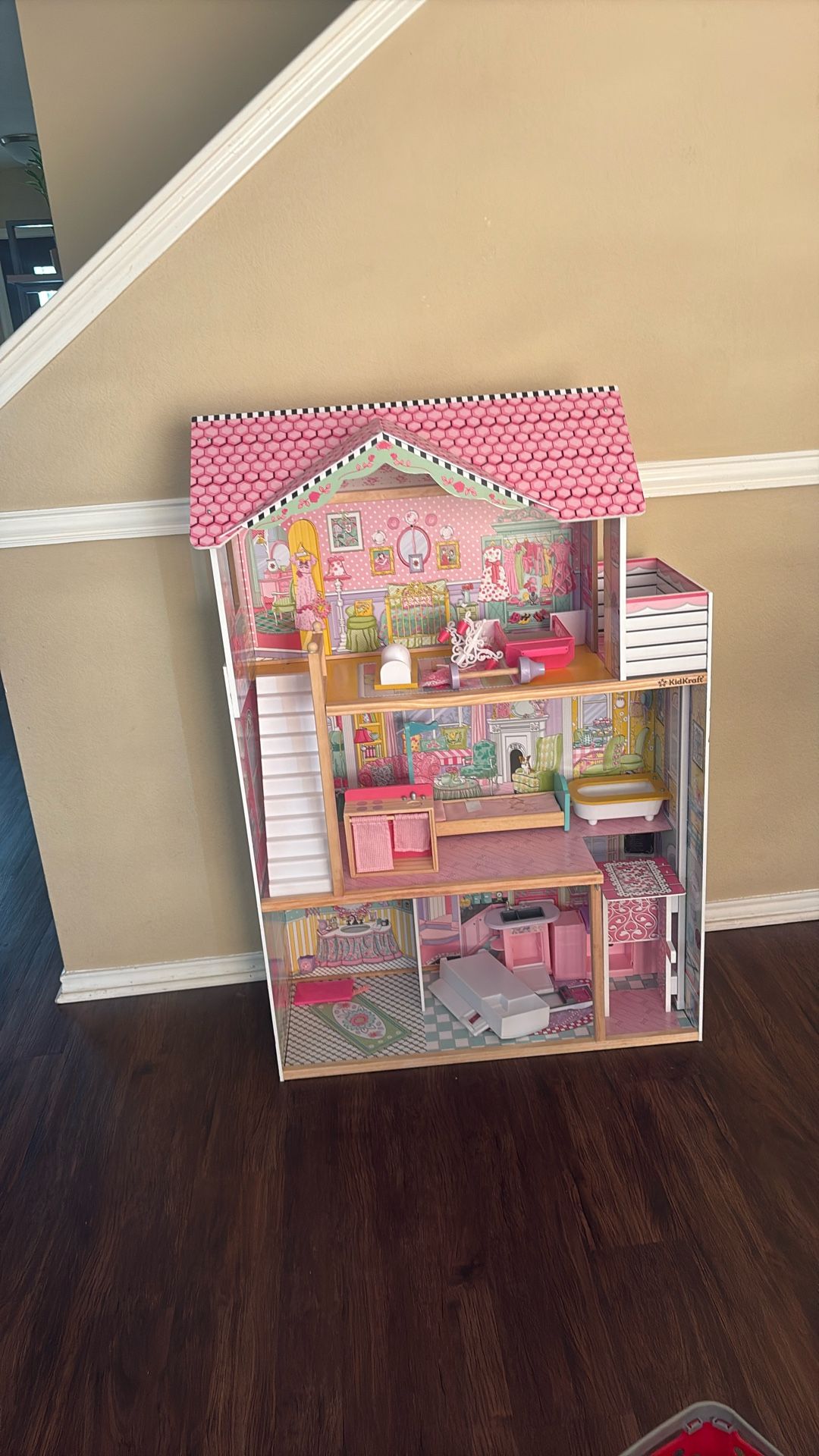 Doll House