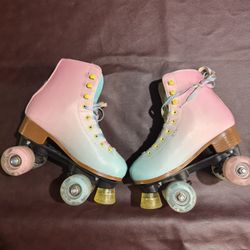 Skates Size 3-4 