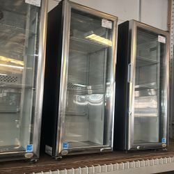 Counter Top Refrigerator 