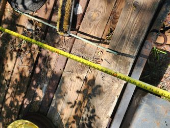 Small Utility Trailer Tilts