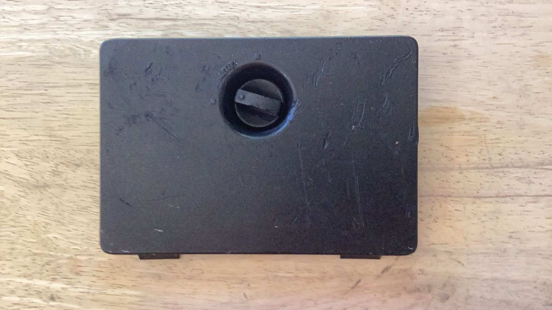 Trim Cover Sub-Assembly, Right Hand, for a Toyota Tacoma