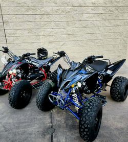 200cc atv Quad For adults brand new automatic