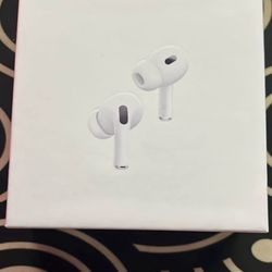 Apple AirPod Pros 2nd Generation 