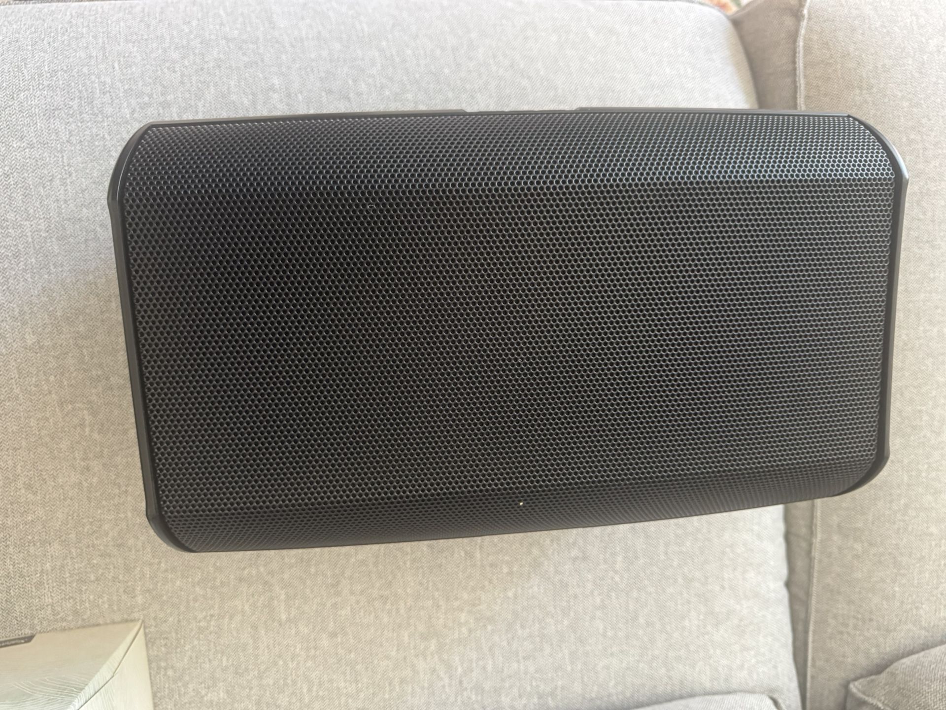 QSC AD-S6 Speaker
