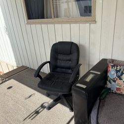 Office Chair-FREE