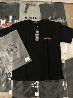 Chrome hearts shirt