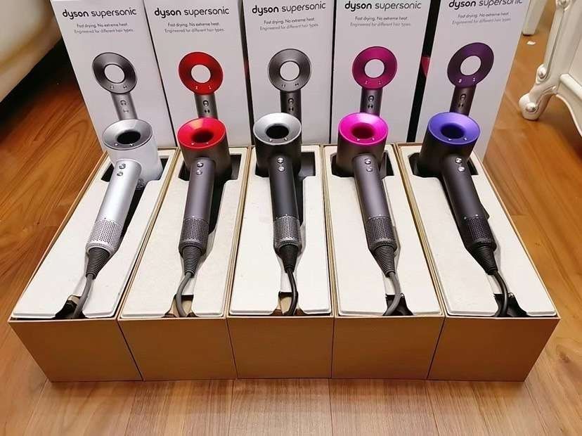 Dyson High Quality Hairdryer