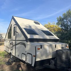 2016 Rockwood A212 HW