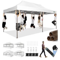 Cobozi pop up canopy