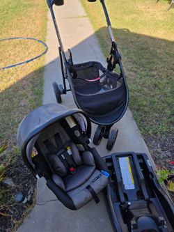 Graco car seat
