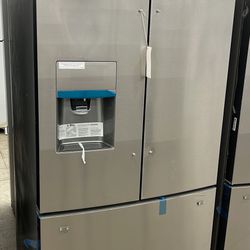 Frigidaire French Door Refrigerator 