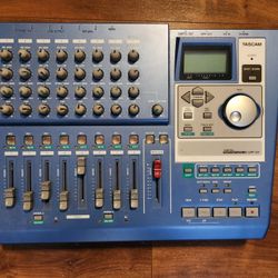 Tascam DC-01