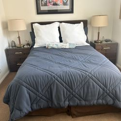 Queen Bedroom Set