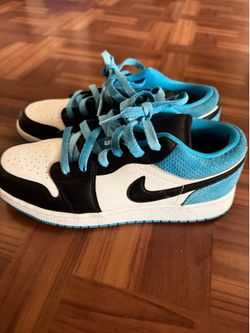 Nike Low Dunks