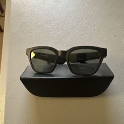 Bose Bluetooth Sunglasses