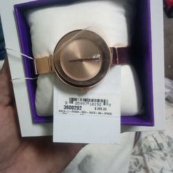 Movado Bold Watch Retails At 645