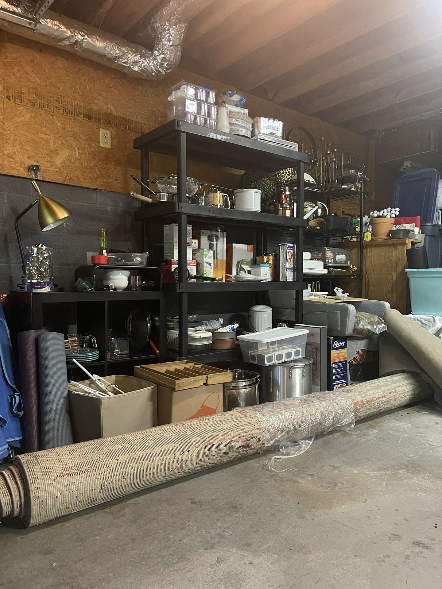 Household Items