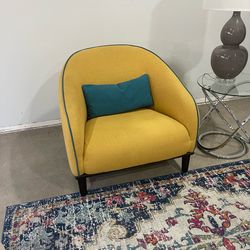 Accent Chair $60