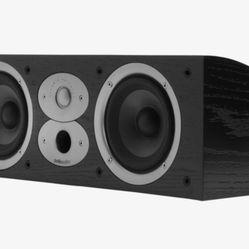 Polk Audio CSI A4 Center Channel Speaker
