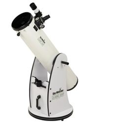 Sky-Watcher - Classic 200P 8" Dobsonian Telescope