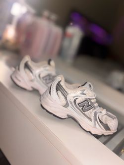 New balance 530’s