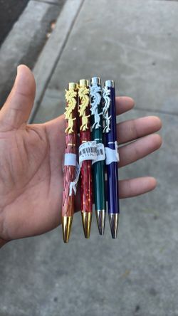 Pen crafts