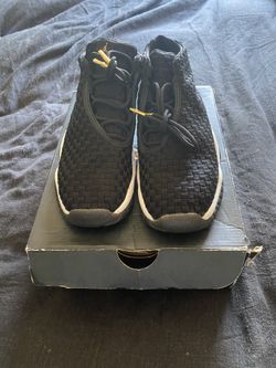 Jordan Future Size 4y