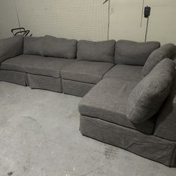 Couch Set