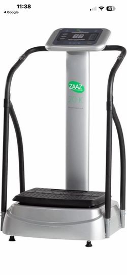 ZAAZ 20k