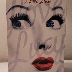 I Love Lucy Complete DVD Series
