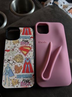 Rhode phone case
