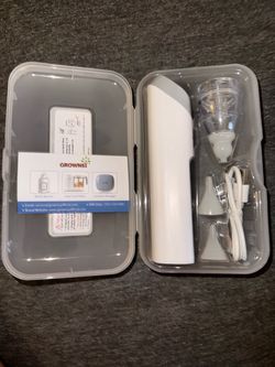 Barely used or brand new baby items